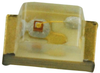 Led, Green, 0.8Mm X 1.2Mm, 10Mcd, 568Nm; Led Color Kingbright - 38K3374 - Newark, An Avnet Company