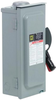 Safety Sw, Non-Fusible, 3Pst, 30A, 600V; Product Range Square D By Schneider Electric - 79C5523 - Newark, An Avnet Company