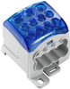 Tb, Power Distribution, 1Pos, 95Mm2; Rated Current Weidmuller - 83AH1236 - Newark, An Avnet Company