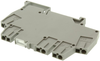 Terminal Block, Din Rail, 5 Position, 28-14Awg; No. Of Positions Wago - 29K5489 - Newark, An Avnet Company