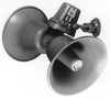 Re-Entrant Horn / Loudspeaker; Product Range Bogen Communications - 87F4414 - Newark, An Avnet Company