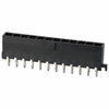 CONN HEADER 3MM 12POS TIN T/H - 792-3-1445050-2 - Utmel Electronic Limited