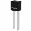 Audio Transformers / Signal Transformers Pri 50KohmCT 25mW Sec 1KohmHz -- 773-MET-03 - Image