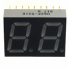 Display Modules - Display Modules - LED Character and Numeric - HDSP-521E - 1179735-HDSP-521E - Win Source Electronics