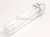 26 Watt, 4-Pin Warm White Double Twin Tube CFL Bulb - GE35235 - bulbs.com