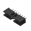 Headers, Male Pins - 17-1-2823376-0-ND - DigiKey