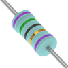 Through Hole Resistors - 13-MFP-25BRD52-75RCT-ND - DigiKey