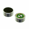 Microphones -- 668-1672-ND
