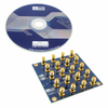 Expansion Boards, Daughter Cards - P0052-ND - DigiKey