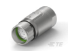 Standard Circular Connectors - AKA012N00410200000 - TE Connectivity
