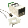 Sensors, Transducers - Optical Sensors - Photointerrupters - Slot Type - Logic Output -- GP-XC12ML-P - Image