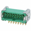 Headers, Male Pins - 952-2706-ND - DigiKey