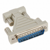 D-Sub, D-Shaped Connector Adapters - AE9881-ND - DigiKey