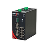 Switches, Hubs - NT24K-12SFP-DM4-ND - DigiKey