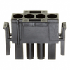 Rectangular Connector Housings - A97525-ND - DigiKey