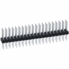 Headers, Male Pins - S2222E-20-ND - DigiKey