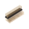 Headers, Male Pins - 612-TSW-116-16-G-T-RA-ND - DigiKey