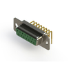 D-Sub Connector Assemblies - 151-630-M15-240-GN1-ND - DigiKey