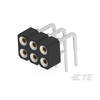 IC Sockets - 17-2485258-1-ND - DigiKey