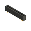 Edgeboard Connectors - 387-030-542-201-ND - DigiKey