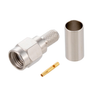 Coaxial Connector (RF) Assemblies - 6099-PE4767-ND - DigiKey