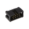 Headers, Male Pins - N2508-6002-RB-ND - DigiKey