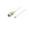 Coaxial Cables (RF) - 6099-PE3W01466-24-ND - DigiKey