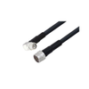 Coaxial Cables (RF) - 6099-PE3W05598/HS-120-ND - DigiKey