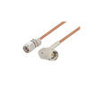Coaxial Cables (RF) - 6099-PE3W18179-6-ND - DigiKey
