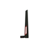 2.4GHz/5.8GHz 10dBi Rubber Duck Paddle Antenna With SMA Male Movable Connector -- ET-245810PRA-SMMO - Image