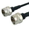 Coaxial Cables (RF) - 5328-FMC0101245-06-ND - DigiKey