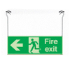 Exit Signs - 146384 - RS Components, Ltd.