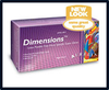 Aurelia Dimensions Fitted Powder-Free Latex Exam Gloves - Image