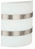 LS-1641PS/FRO Sconces-Pocket - 662327 - Capital Lighting, Inc.