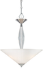 4263-77 3 Light Pendant - 4263-77 - Minka Group