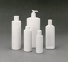 Polyethylene PE Containers, Tall Ovals 16oz. - Image