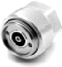 Precision (APC) RF Connector - 131-91050 - Amphenol RF