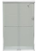 Finesse Shower Door -- 5375EZ-57 - Image