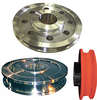 Standard Crane Wheel -- WC-151 - Image