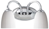 Wall/Bath Lighting Fixture - VS17402-CH - Generation Brands