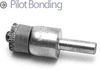 Pilot Bonding Brushes - 6721 - Brush Research Manufacturing Co., Inc.