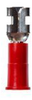 Terminals - Quick Connects, Quick Disconnect Connectors - 3M161255-ND - DigiKey