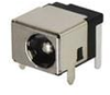 DC Power Connectors - PJ-083H - VAST STOCK CO., LIMITED
