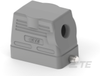 Rectangular Connector Hoods & Bases - T1315100016-000 - TE Connectivity