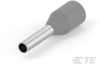 Crimp Wire Pins, Tabs & Ferrules - 966067-4 - TE Connectivity