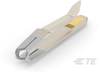 Wire-to-Board Connector Contacts - 641189-4 - TE Connectivity