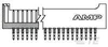 PCB Headers & Receptacles - 5-533740-7 - TE Connectivity
