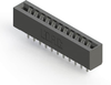 Card Edge Connectors - Edgeboard Connectors - 356-011-420-101 - Lingto Electronic Limited