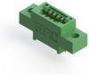 Card Edge Connectors - Edgeboard Connectors - 845-005-524-604 - Lingto Electronic Limited