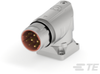 Circular Power Connectors - BGC110M11001200000 - TE Connectivity